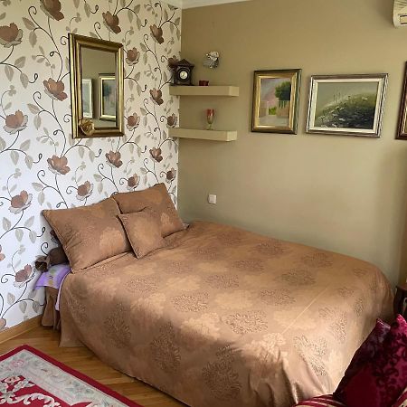 Apartment Ljiljana Belgrade Luaran gambar