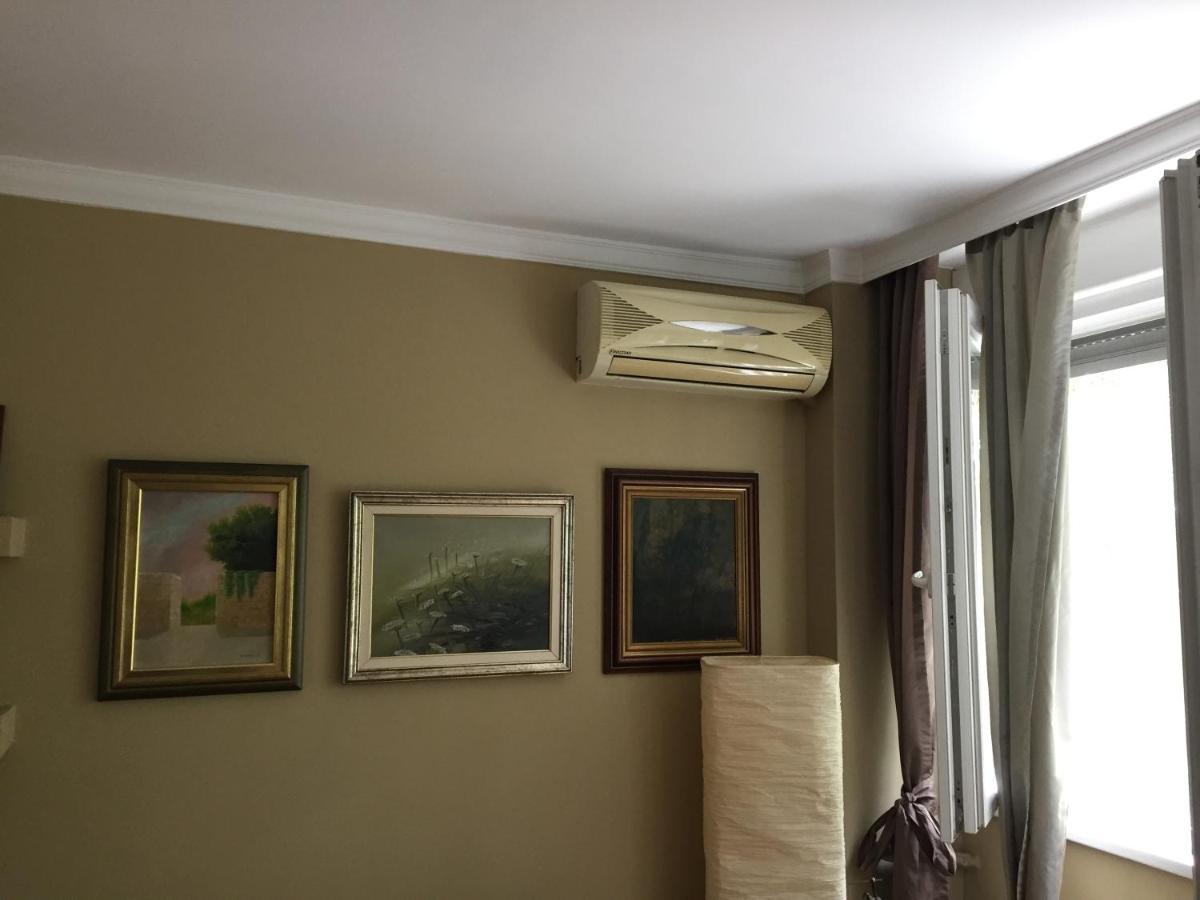 Apartment Ljiljana Belgrade Luaran gambar