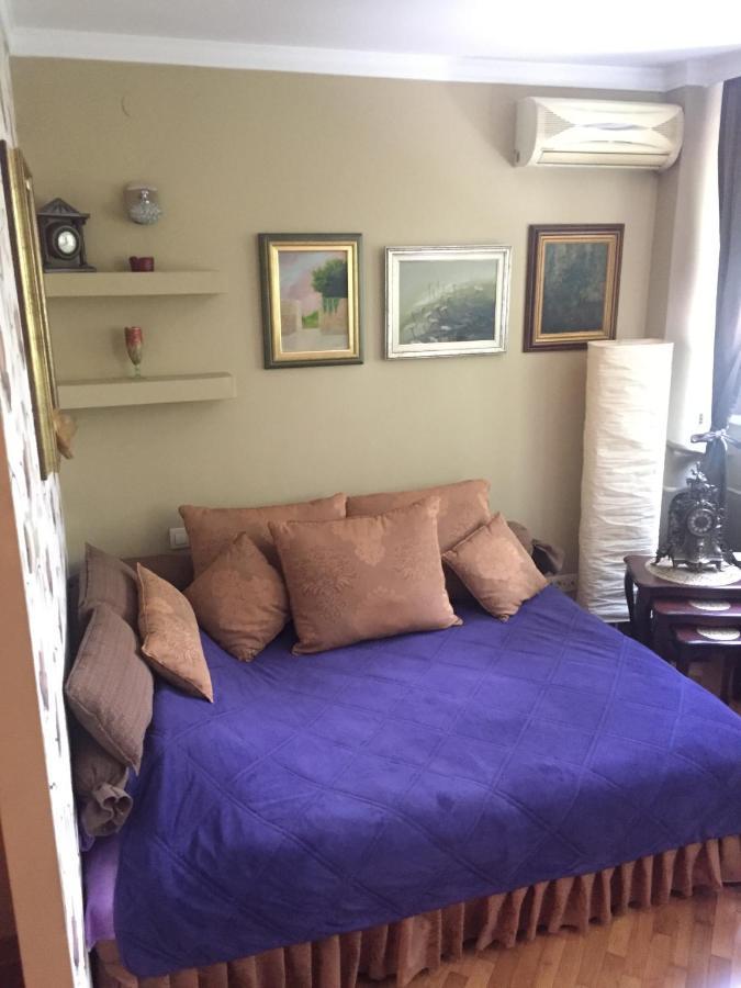 Apartment Ljiljana Belgrade Luaran gambar