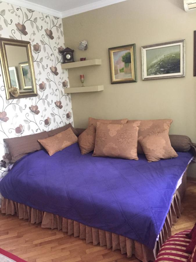 Apartment Ljiljana Belgrade Luaran gambar
