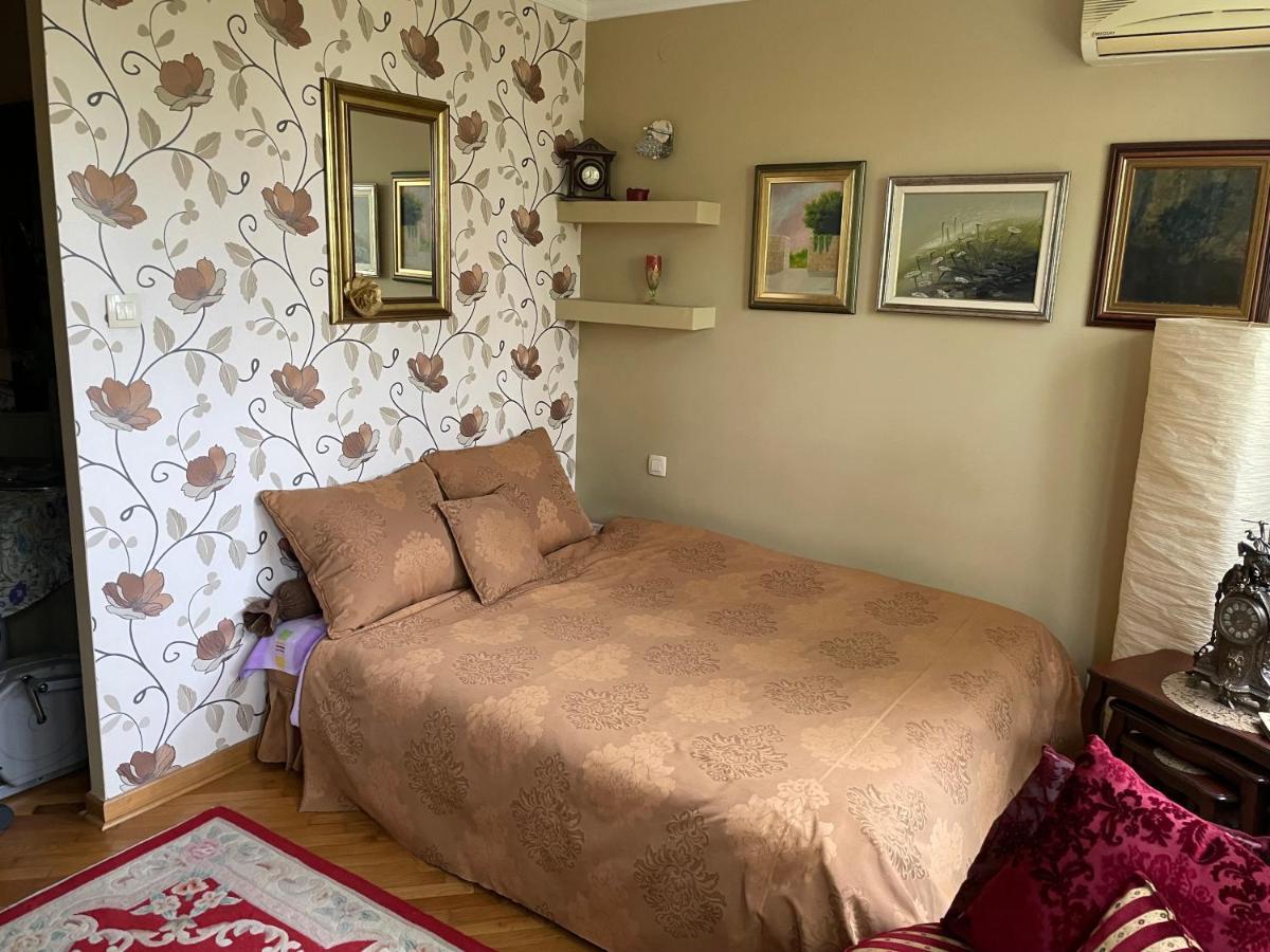 Apartment Ljiljana Belgrade Luaran gambar