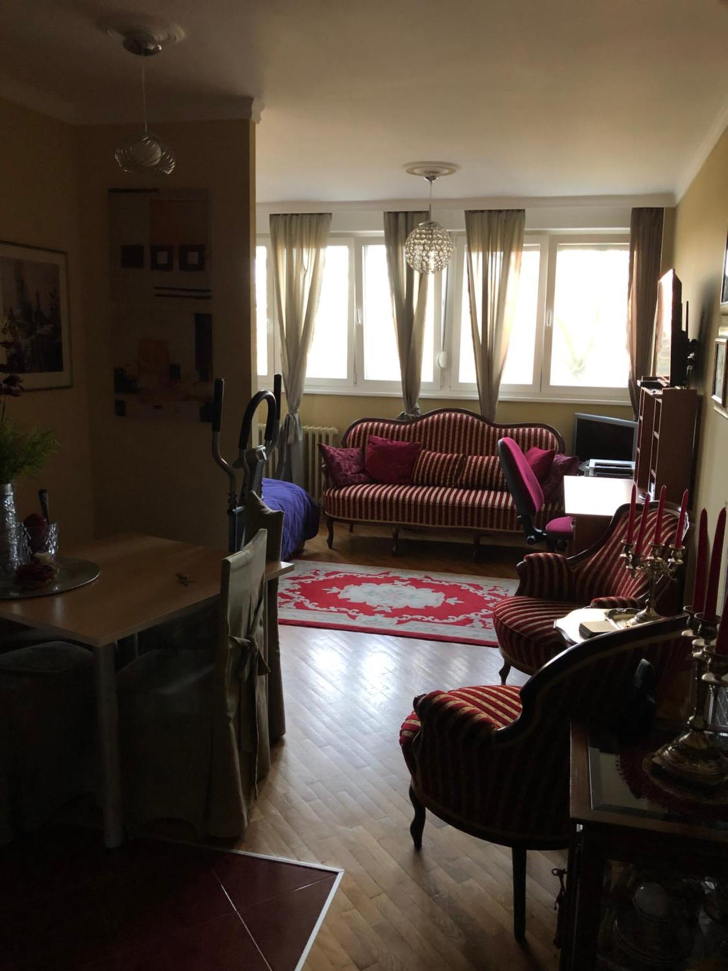 Apartment Ljiljana Belgrade Luaran gambar